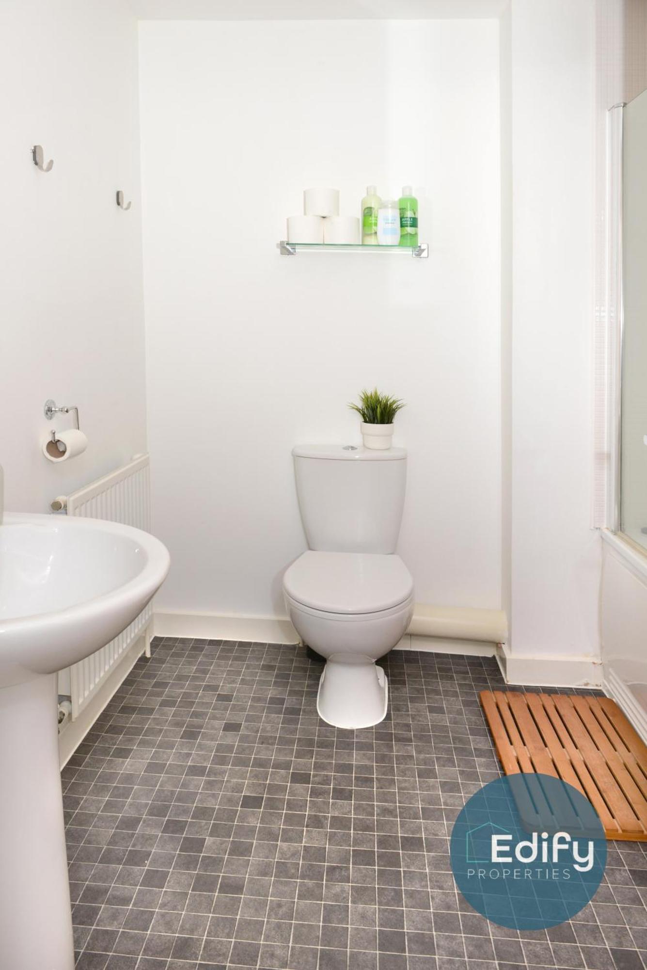 City Centre Townhouse, Sleeps 8, Free Parking Southampton Exteriér fotografie