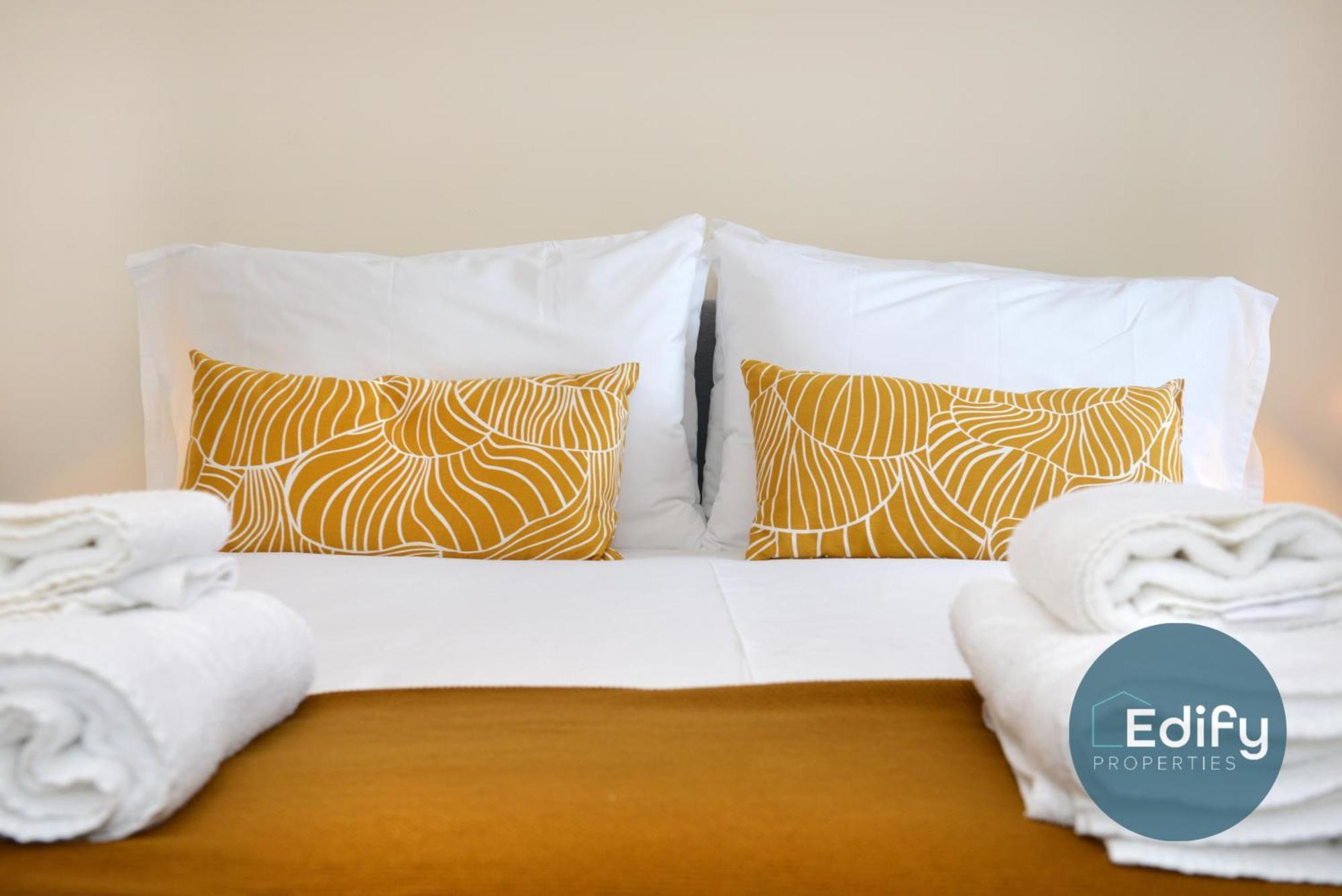 City Centre Townhouse, Sleeps 8, Free Parking Southampton Exteriér fotografie