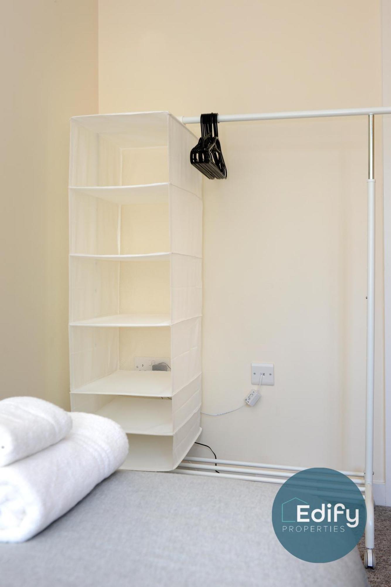 City Centre Townhouse, Sleeps 8, Free Parking Southampton Exteriér fotografie