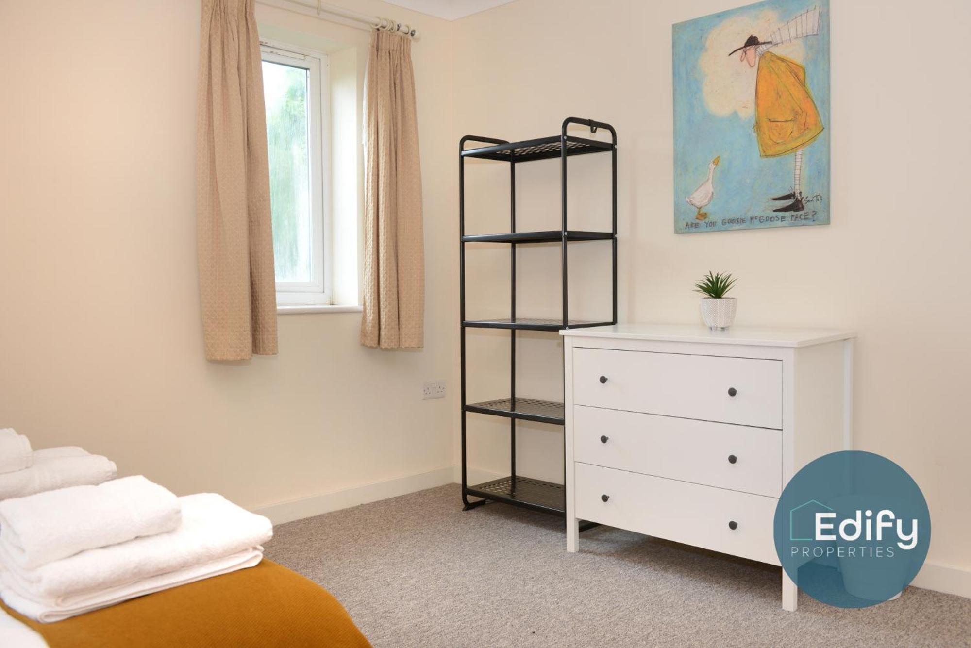 City Centre Townhouse, Sleeps 8, Free Parking Southampton Exteriér fotografie