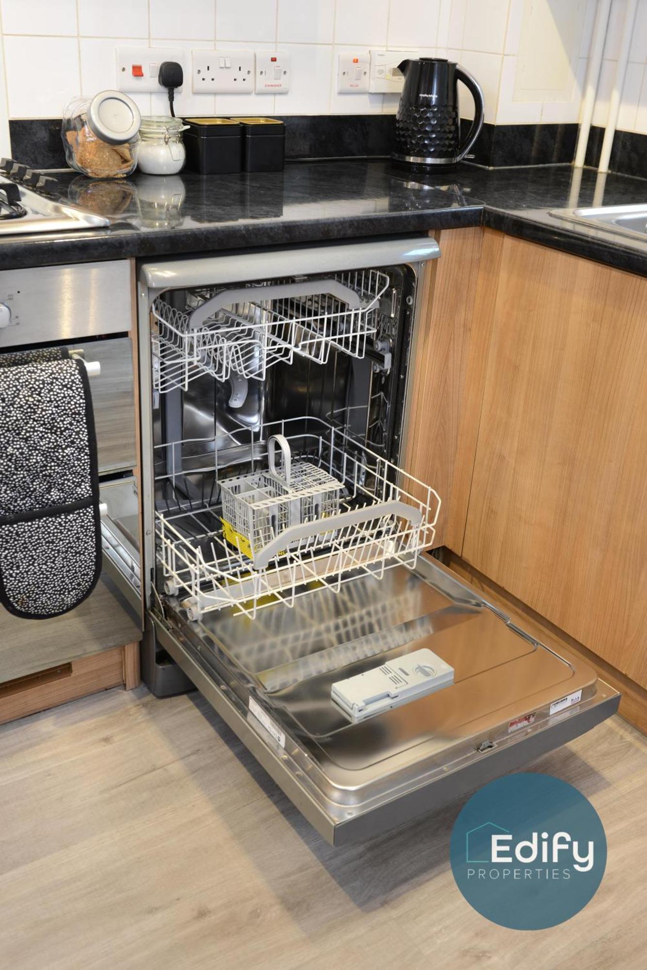 City Centre Townhouse, Sleeps 8, Free Parking Southampton Exteriér fotografie