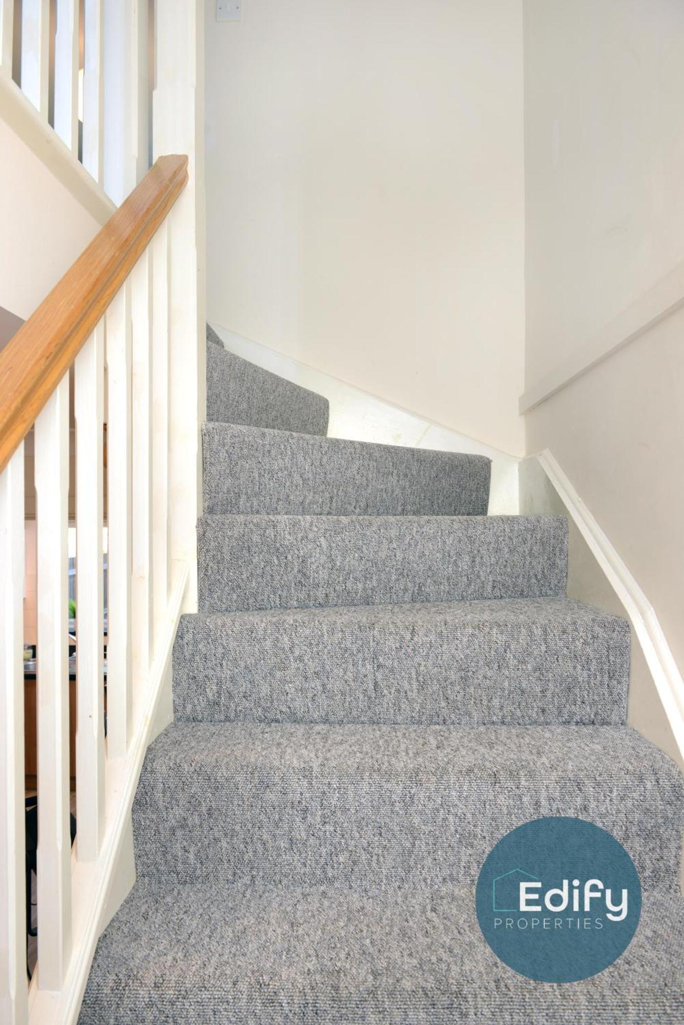 City Centre Townhouse, Sleeps 8, Free Parking Southampton Exteriér fotografie